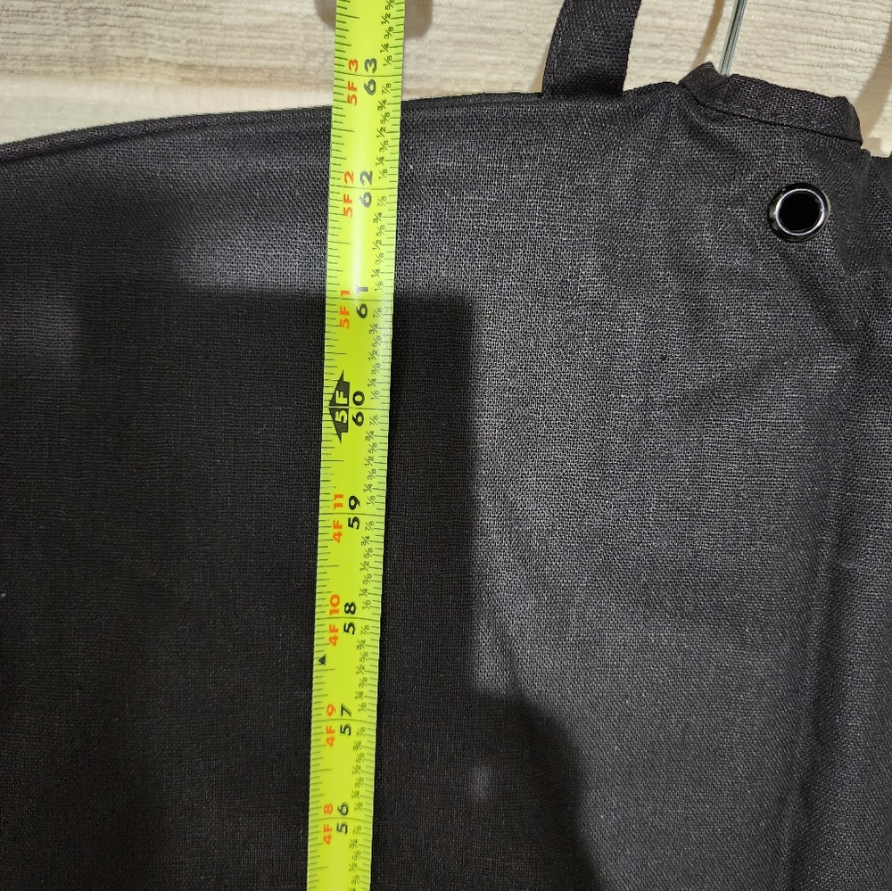 Chanel Garment Bag - Picture 11 of 11